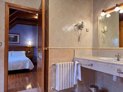 RVHotels Orri — foto 3