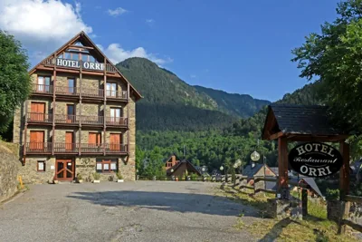 RVHotels Orri — foto 5