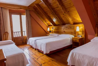 RVHotels Orri — foto 6