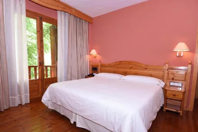 RVHotels Orri — foto 9
