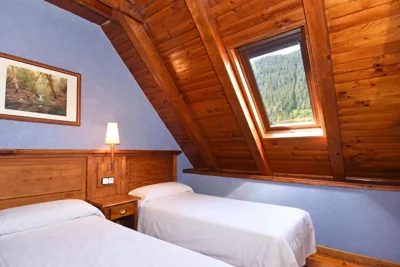 RVHotels Orri — foto 10