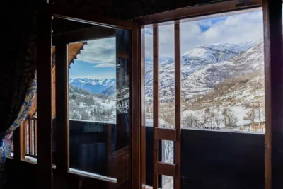 RVHotels Orri — foto 12