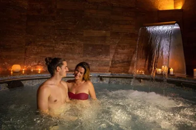 RVHotels Spa Vila de Caldes - Adults Only — foto 4