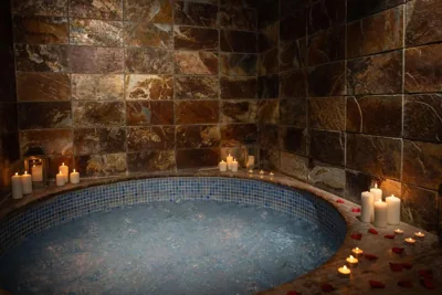RVHotels Spa Vila de Caldes - Adults Only — foto 5