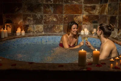 RVHotels Spa Vila de Caldes - Adults Only — foto 7