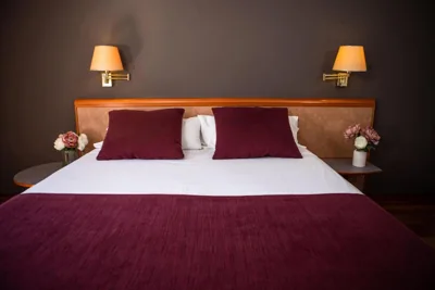 RVHotels Spa Vila de Caldes - Adults Only — foto 8