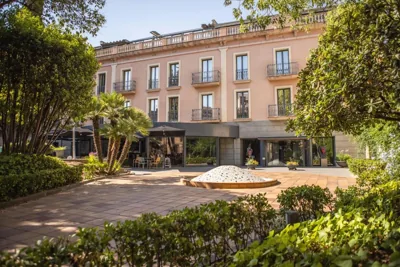 RVHotels Spa Vila de Caldes - Adults Only — foto 11