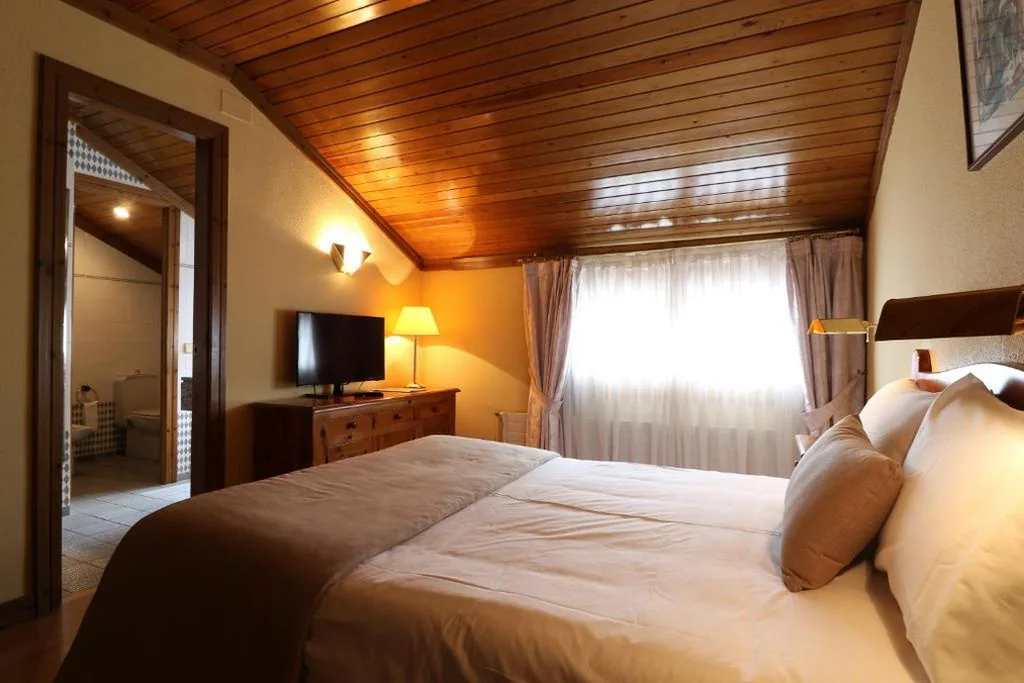 Duplex-Apartment — RVHotels Tuca