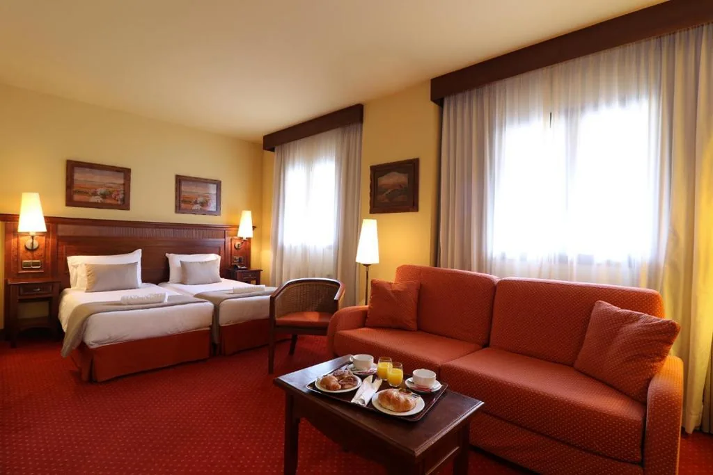 Superior-Doppelzimmer — RVHotels Tuca