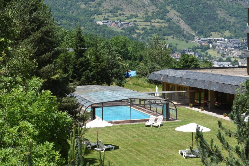 RVHotels Tuca