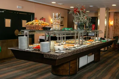 RVHotels Tuca — Foto 4