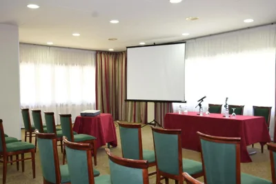 RVHotels Tuca — Foto 6