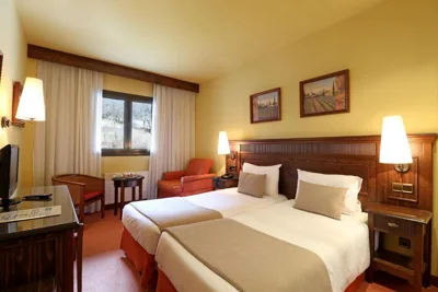 RVHotels Tuca — Foto 7