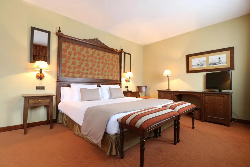 Suite — RVHotels Tuca