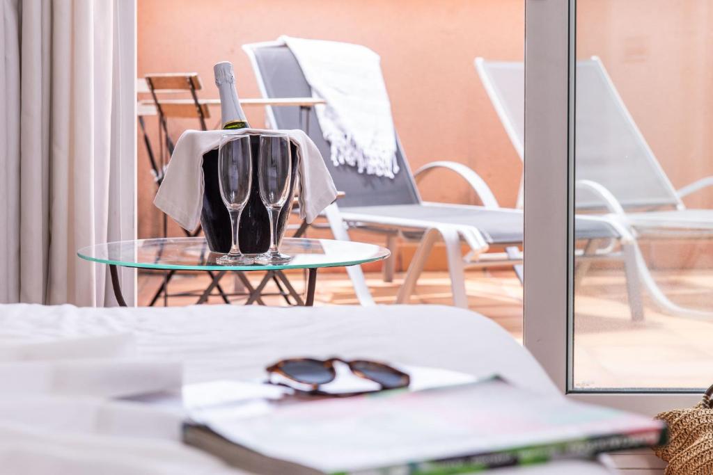 RVHotels Vila de Tossa