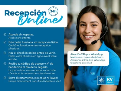 RVHotels Vila de Tossa — foto 2