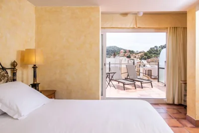 RVHotels Vila de Tossa — foto 3