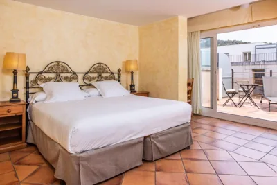 RVHotels Vila de Tossa — foto 4