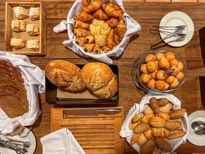 RVHotels Vila de Tossa — foto 8