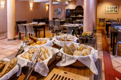 RVHotels Vila de Tossa — foto 9