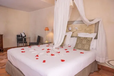 RVHotels Vila de Tossa — foto 11