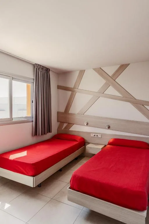 Ryans Ibiza Apartments - Only Adults