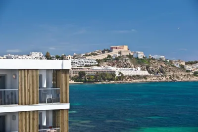 Ryans Ibiza Apartments - Only Adults — Foto 6