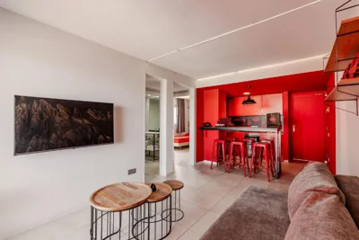 Ryans Ibiza Apartments - Only Adults — Foto 9