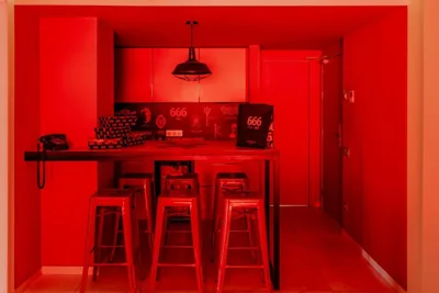 Ryans Ibiza Apartments - Only Adults — Foto 10