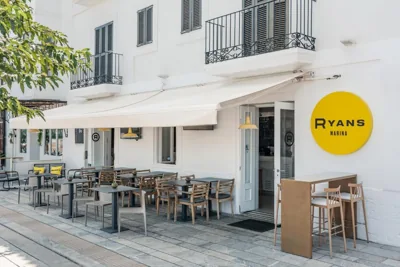 Ryans La Marina — photo 4