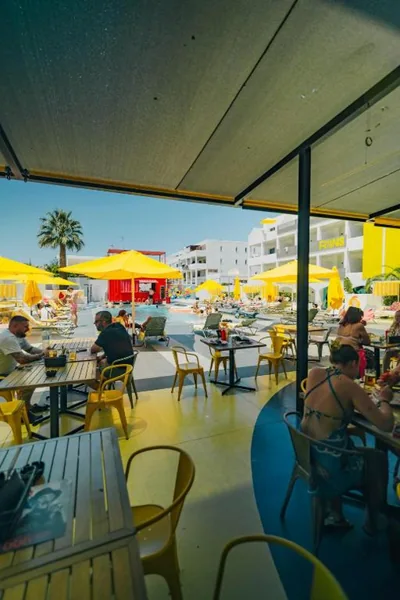 Ryans Lolas Ibiza - Adults Only — foto 3