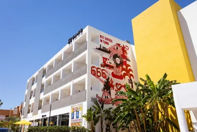 Ryans Lolas Ibiza - Adults Only — foto 7