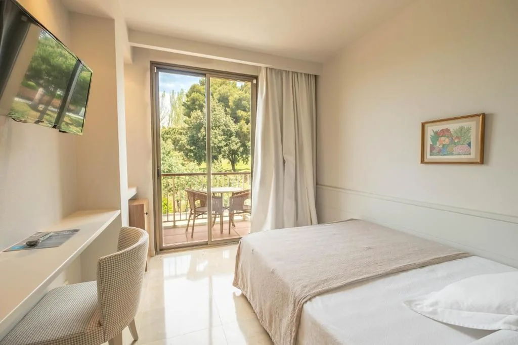 スタンダードシングルルーム — S'Agaró Hotel Spa & Wellness
