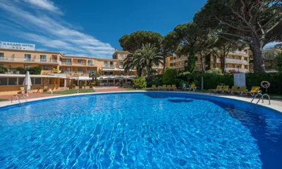 S'Agaró Hotel Spa & Wellness — 写真 4