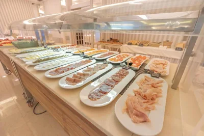 S'Agaró Hotel Spa & Wellness — 写真 5