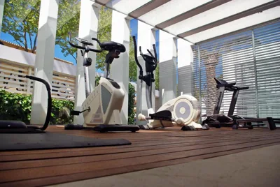 S'Agaró Hotel Spa & Wellness — 写真 6