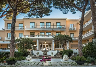 S'Agaró Hotel Spa & Wellness — 写真 7
