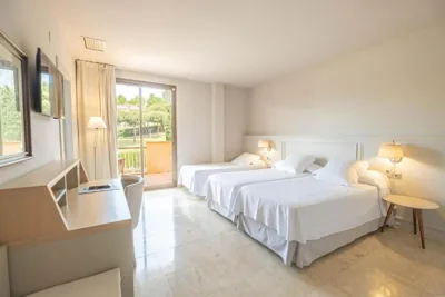 S'Agaró Hotel Spa & Wellness — 写真 8