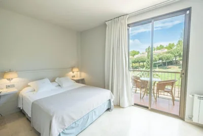 S'Agaró Hotel Spa & Wellness — 写真 9
