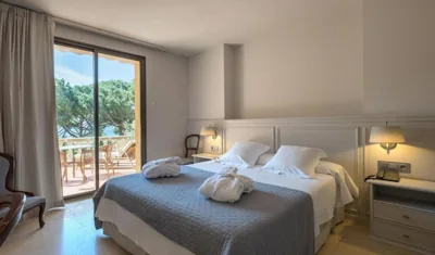 S'Agaró Hotel Spa & Wellness — 写真 11