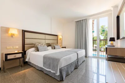S'Argamassa Boutique Hotel — foto 2