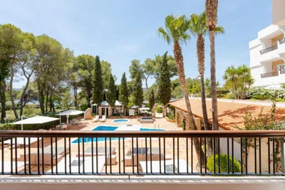 S'Argamassa Boutique Hotel — foto 4