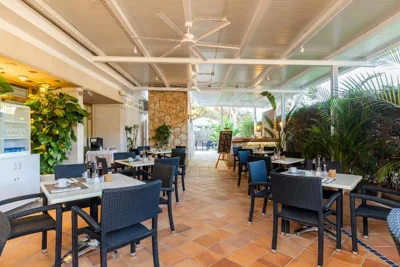 S'Argamassa Boutique Hotel — foto 5