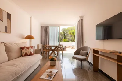 S'Argamassa Boutique Hotel — foto 6