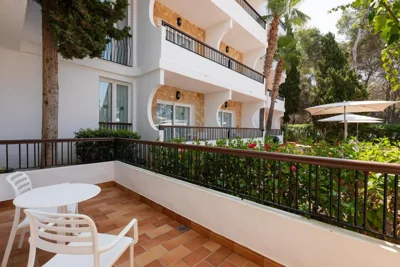S'Argamassa Boutique Hotel — foto 7