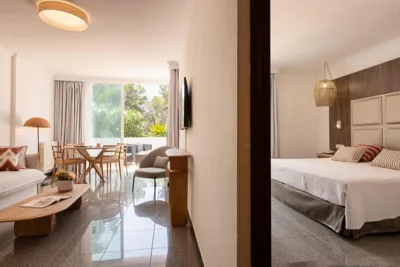 S'Argamassa Boutique Hotel — foto 8