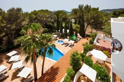 S'Argamassa Boutique Hotel — foto 10