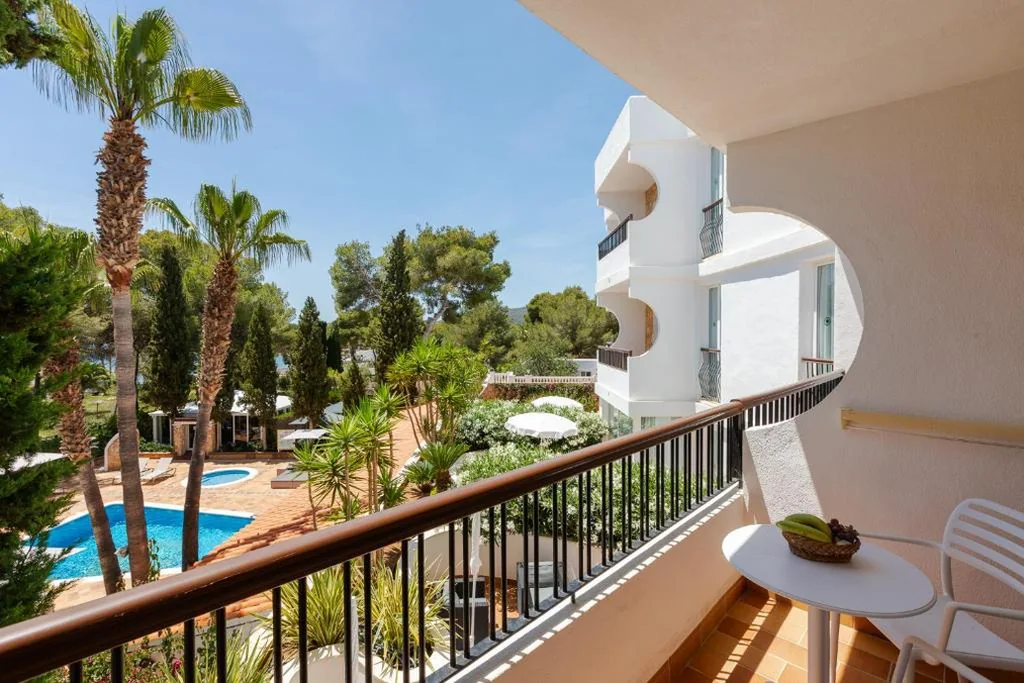Suite Superior — S'Argamassa Boutique Hotel