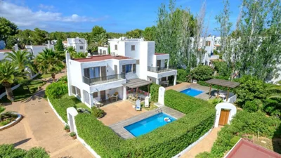 S'Argamassa Villas — foto 3