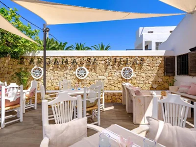 S'Argamassa Villas — foto 7